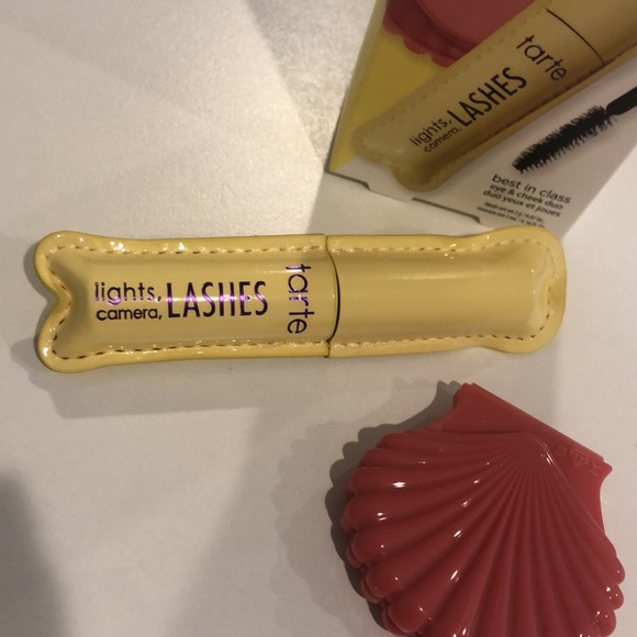 HP💛Tarte Sugar rush eye & cheek duo - Picture 8 of 10